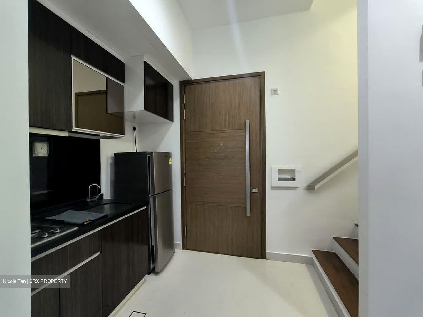 Loft @ Nathan (D10), Apartment #542312061
